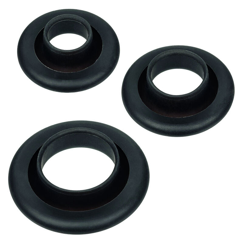 CALEXOTICS - BOUNDLESS KIT DE POMPE CORPS CALEXOTICS