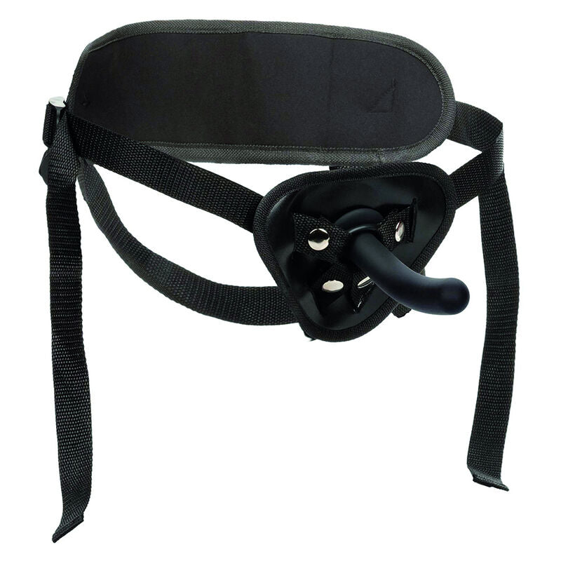 CALEXOTICS - BOUNDLESS KIT DE CHEVILLEMENT DE COURBE EN SILICONE CALEXOTICS