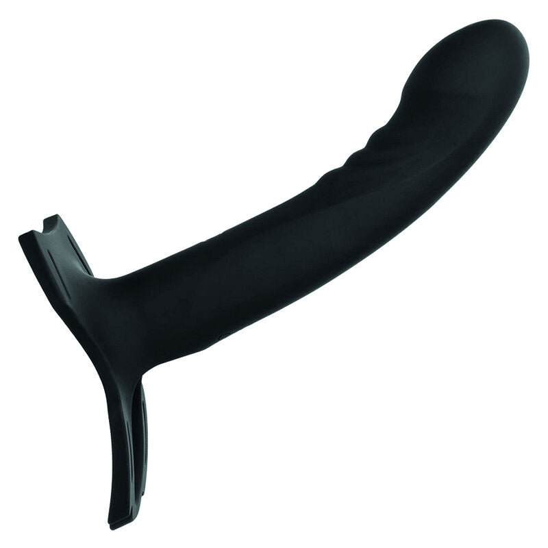 CALEXOTICS - BOUNDLESS ARNESS MULTI-PORPUSES RECHARGEABLE CALEXOTICS