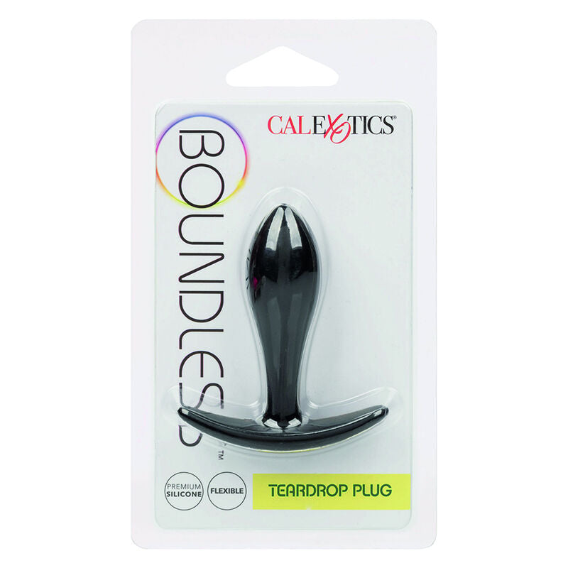 CALEXOTICS - BOUCHON EN GOUTTE DE LIMITES CALEXOTICS