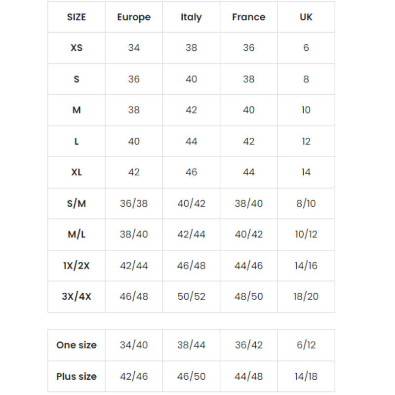 LEG AVENUE - BODY DÉGRADÉ OCÉAN LEG AVENUE BODYSTOCKINGS