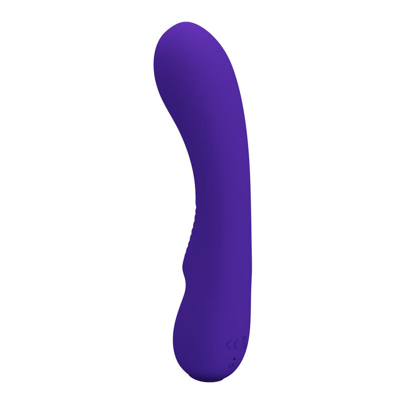 PRETTY LOVE - VIBRATEUR RECHARGEABLE PRESCOTT VIOLET PRETTY LOVE SMART