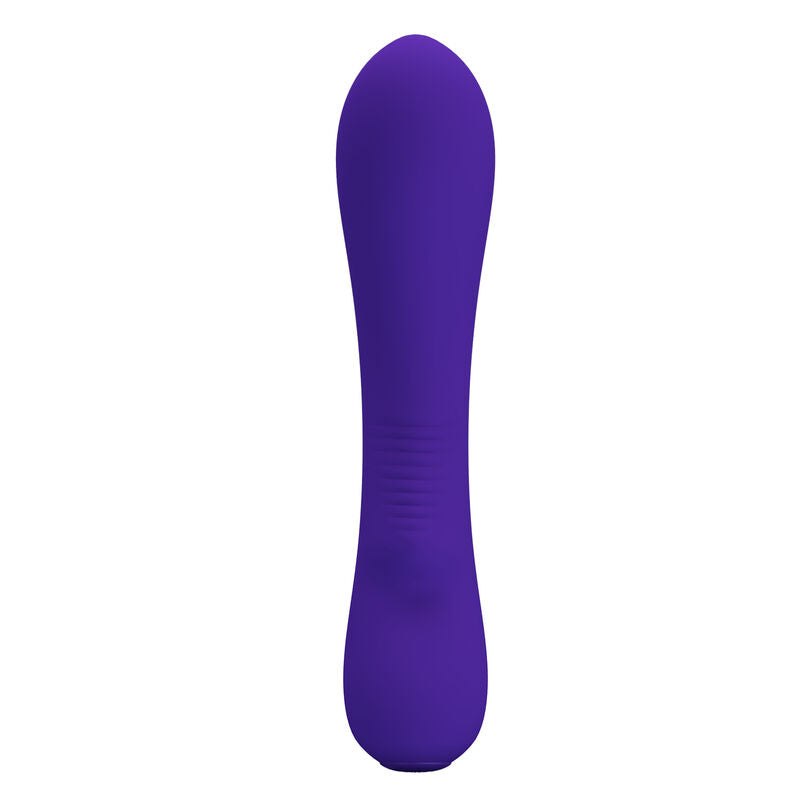 PRETTY LOVE - VIBRATEUR RECHARGEABLE PRESCOTT VIOLET PRETTY LOVE SMART