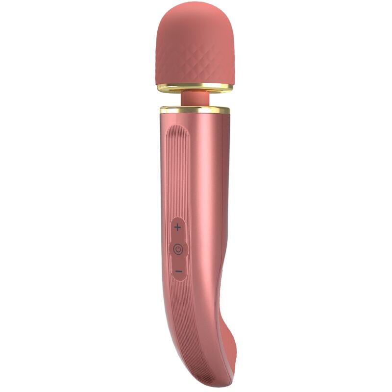 PRETTY LOVE - MASSEUR 7 MODES DE VIBRATION ROSE PRETTY LOVE SMART
