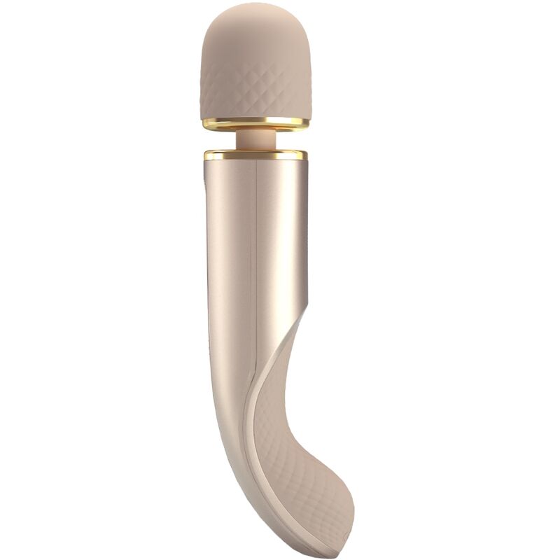 PRETTY LOVE - MASSEUR 7 MODES DE VIBRATION CHAMPAGNE PRETTY LOVE SMART