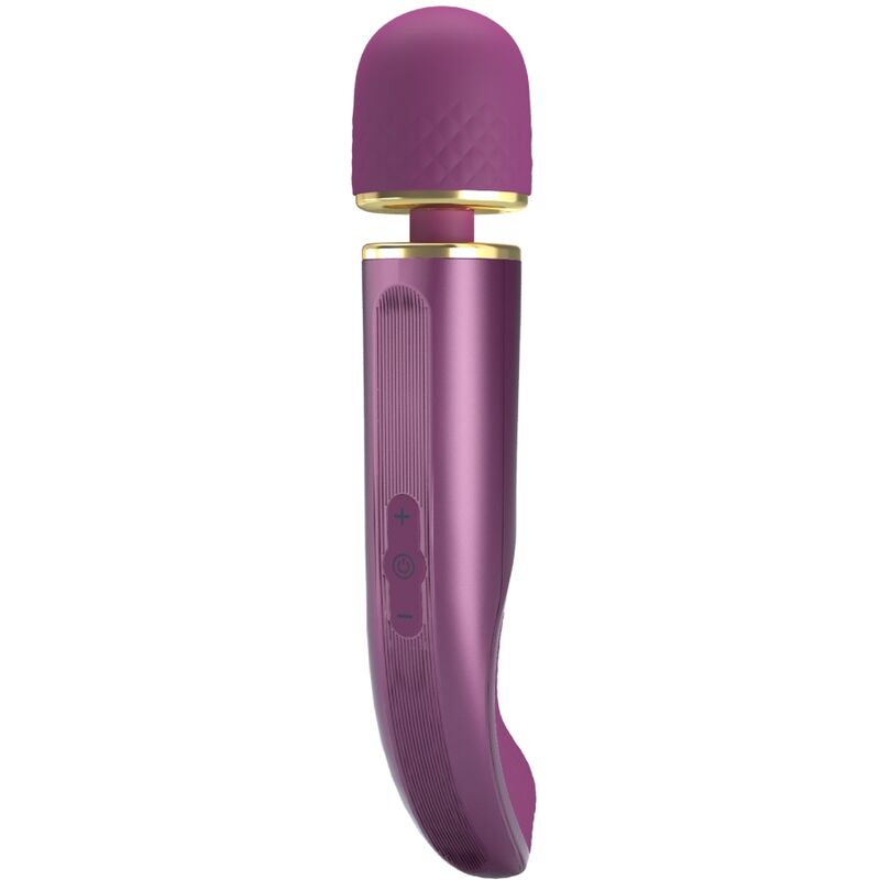 PRETTY LOVE - MASSEUR 7 MODES DE VIBRATION VIOLET PRETTY LOVE SMART