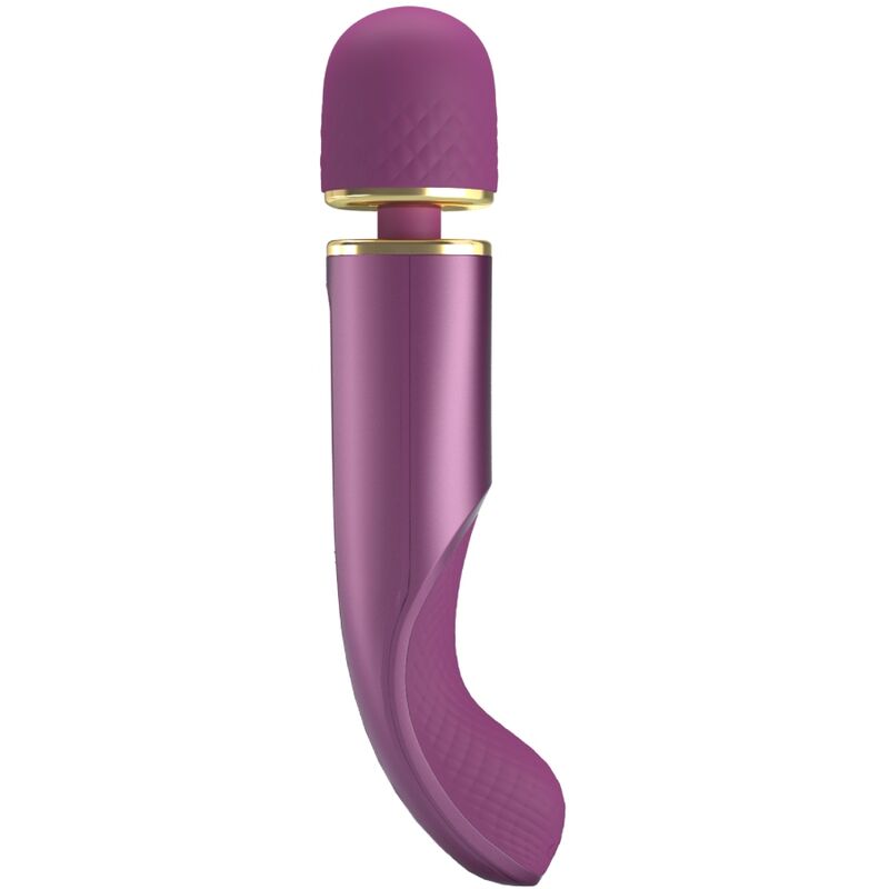 PRETTY LOVE - MASSEUR 7 MODES DE VIBRATION VIOLET PRETTY LOVE SMART