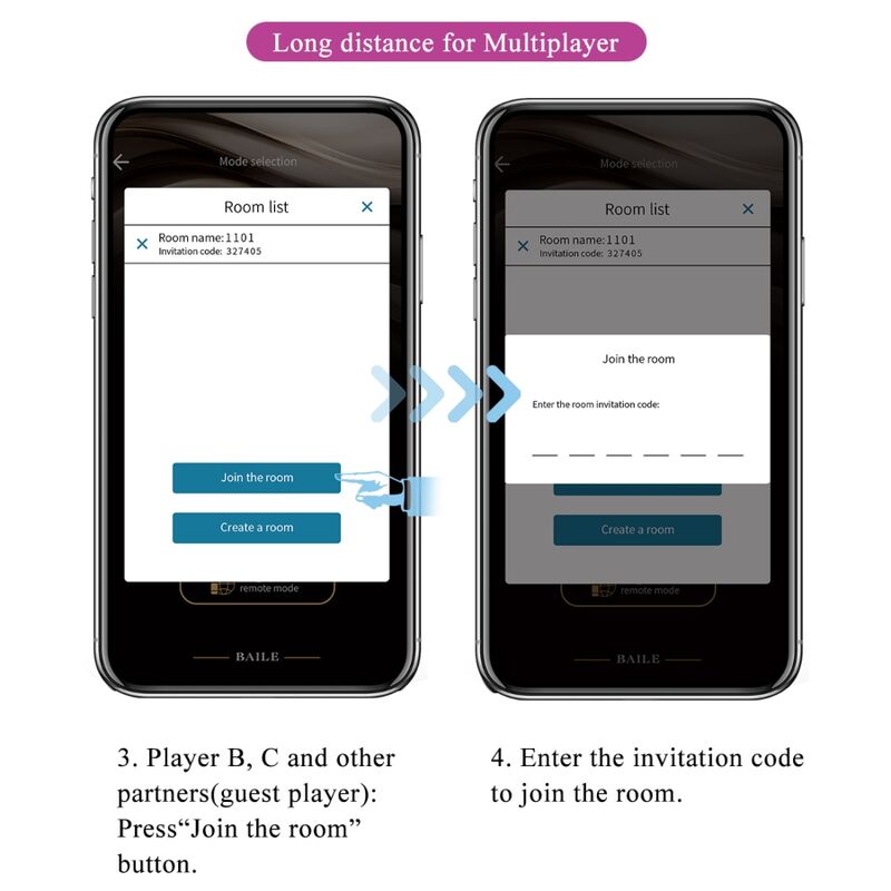 PRETTY LOVE - PLUG ANAL CONTRÔLÉ PAR APPLICATION JEFFERSON VIOLET PRETTY LOVE BOTTOM