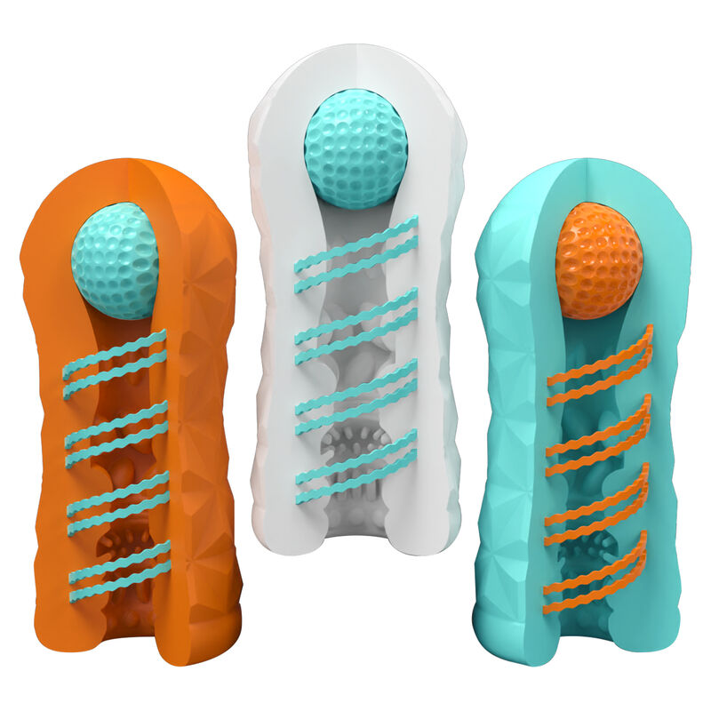 PRETTY LOVE - MASTURBATEUR VICTORIA 15 PIÈCES PRETTY LOVE MALE