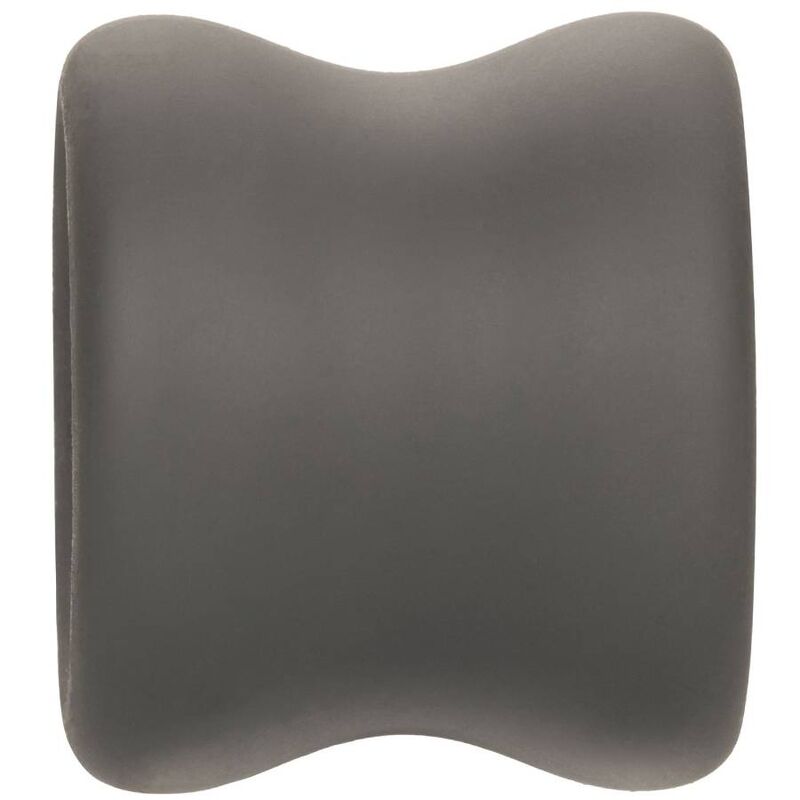 CALEXOTICS - ALPHA ANNEAU DÉTIREMENT DU SCROTUM NOIR CALEXOTICS