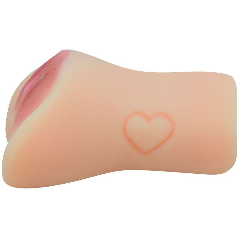 CRAZY BULL - MASTUBADOR EN FORME DE VAGIN ELENA CRAZY BULL