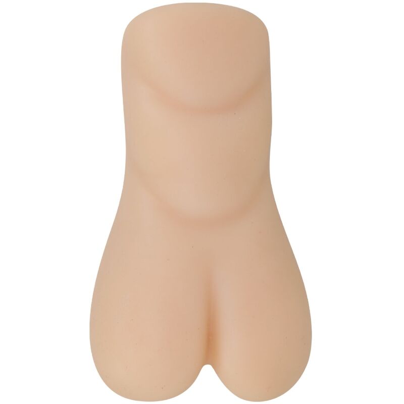 CRAZY BULL - MASTUBADOR EN FORME DE VAGIN ELIANA CRAZY BULL