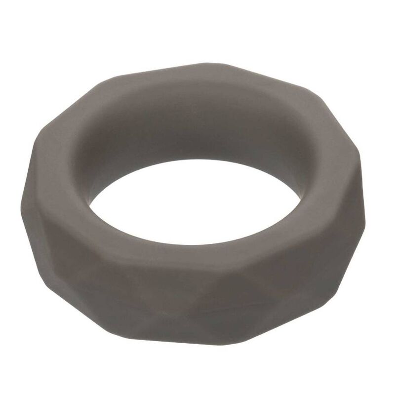 CALEXOTICS - ALPHA BAGUE PRISMATIQUE PROLONG GRIS CALEXOTICS