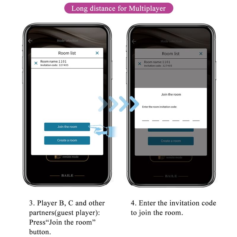 PRETTY LOVE - DOREEN OEUF VIBRANT RECHARGEABLE VIOLET PRETTY LOVE SMART