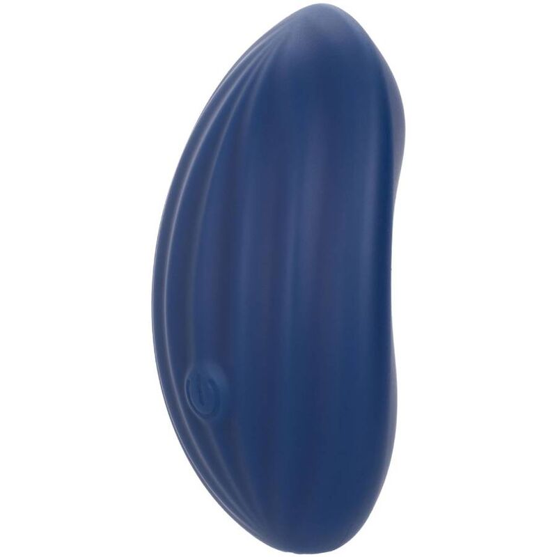 CALEXOTICS - CASHMERE VELOURS CURVE BLEU CALEXOTICS