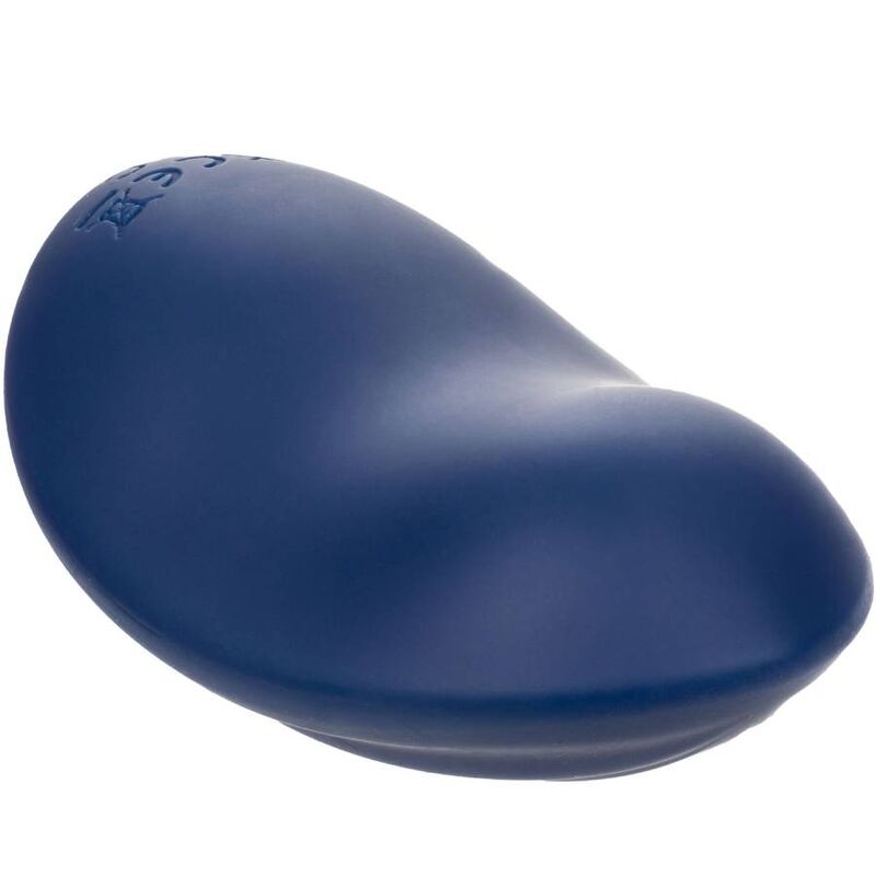 CALEXOTICS - CASHMERE VELOURS CURVE BLEU CALEXOTICS