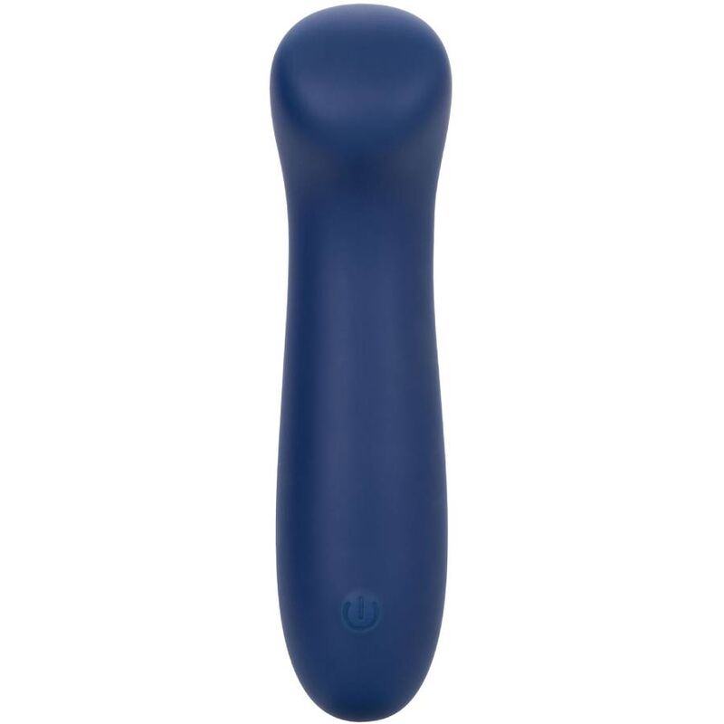 CALEXOTICS - CASHMERE SATIN G BLEU CALEXOTICS