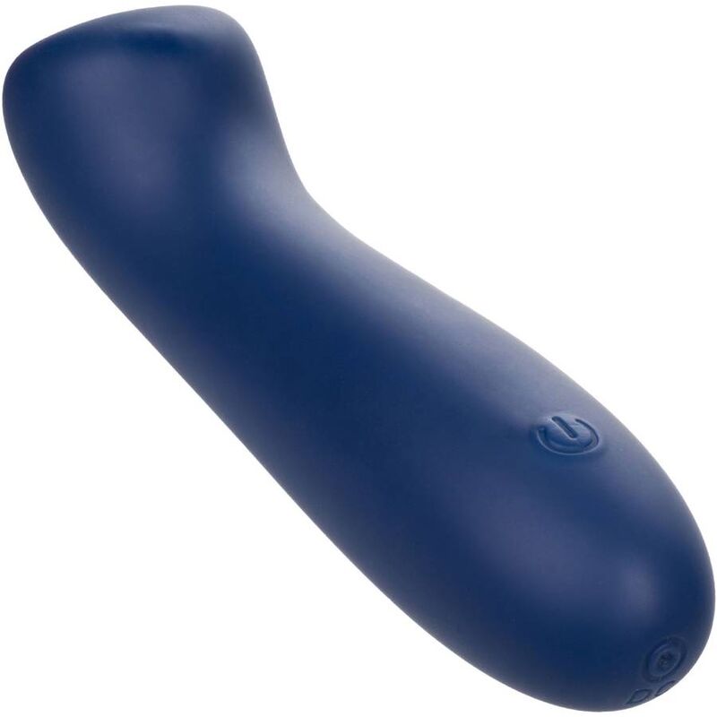 CALEXOTICS - CASHMERE SATIN G BLEU CALEXOTICS