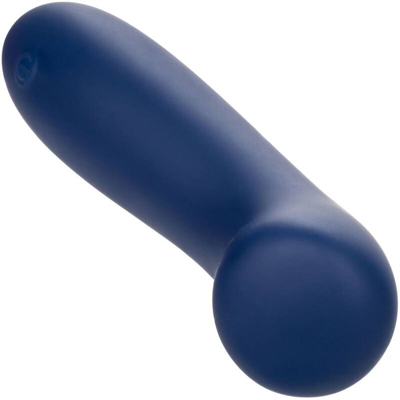 CALEXOTICS - CASHMERE SATIN G BLEU CALEXOTICS