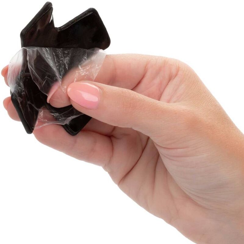 CALEXOTICS - EUPHORIA JOINT TORIQUE NOIR CALEXOTICS