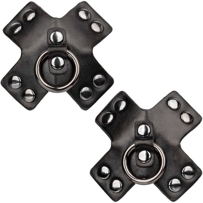 CALEXOTICS - EUPHORIA JOINT TORIQUE NOIR CALEXOTICS