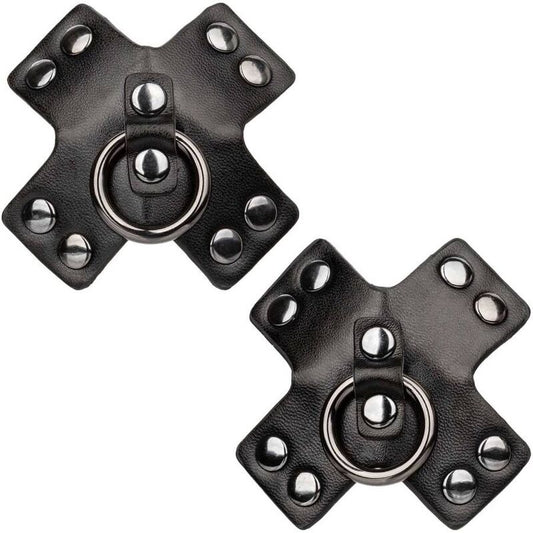 CALEXOTICS - EUPHORIA JOINT TORIQUE NOIR CALEXOTICS