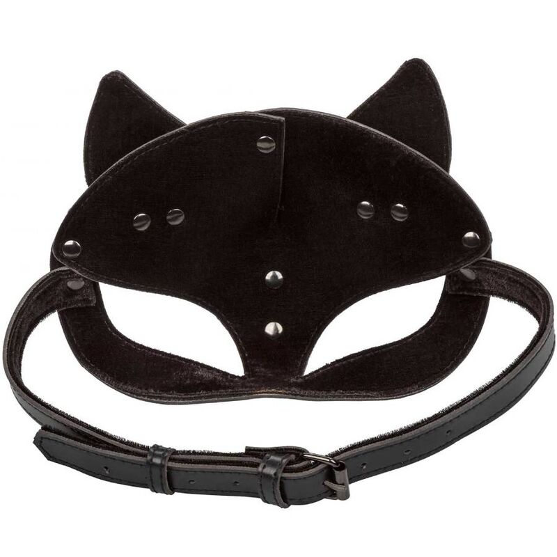 CALEXOTICS - EUPHORIA MASQUE DE CHAT CALEXOTICS