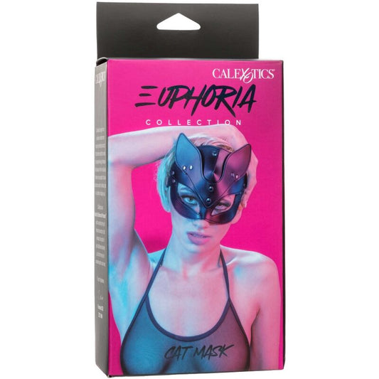 CALEXOTICS - EUPHORIA MASQUE DE CHAT CALEXOTICS