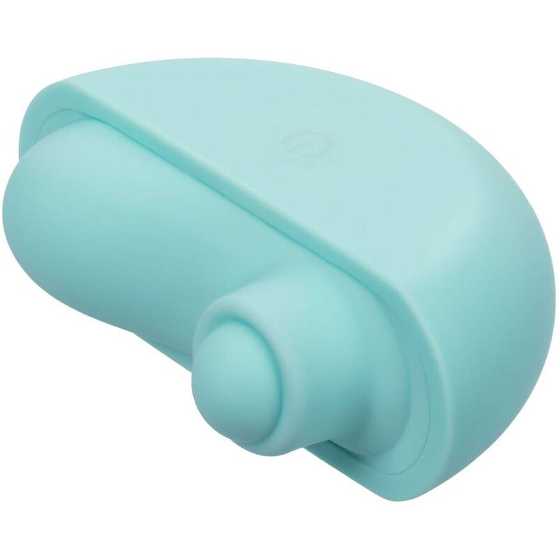 CALEXOTICS - OVATION STIMULATEUR ACCLAIM AQUA GREEN CALEXOTICS