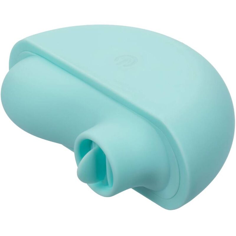 CALEXOTICS - OVATION STIMULATEUR RAVE VERT AQUA CALEXOTICS