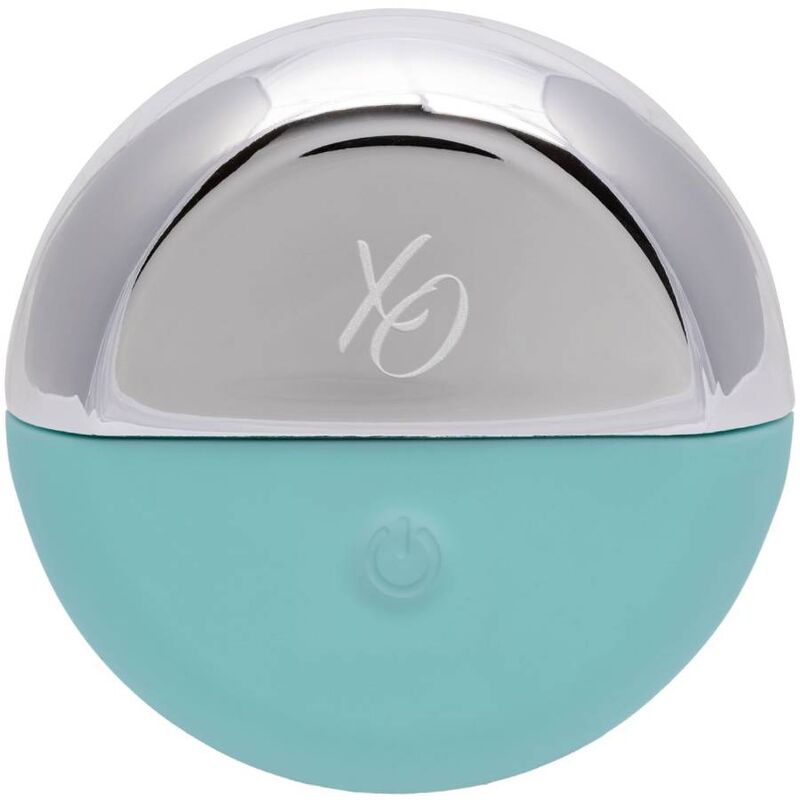 CALEXOTICS - OVATION STIMULATEUR RAVE VERT AQUA CALEXOTICS