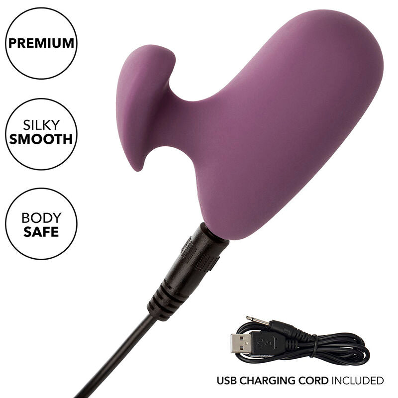 CALEXOTICS - STIMULATEUR MOD TOUCH VIOLET CALEXOTICS