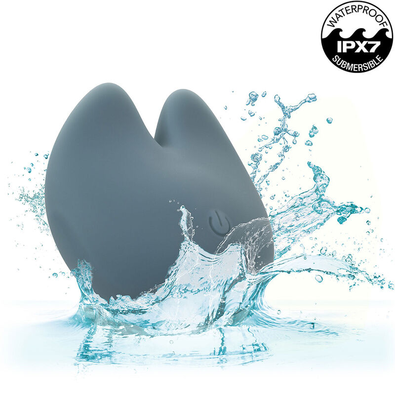 CALEXOTICS - STIMULATEUR MOD CURVE BLEU CALEXOTICS