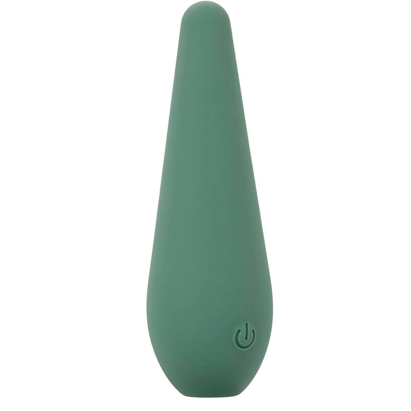 CALEXOTICS - STIMULATEUR MOD CHIC VERT CALEXOTICS