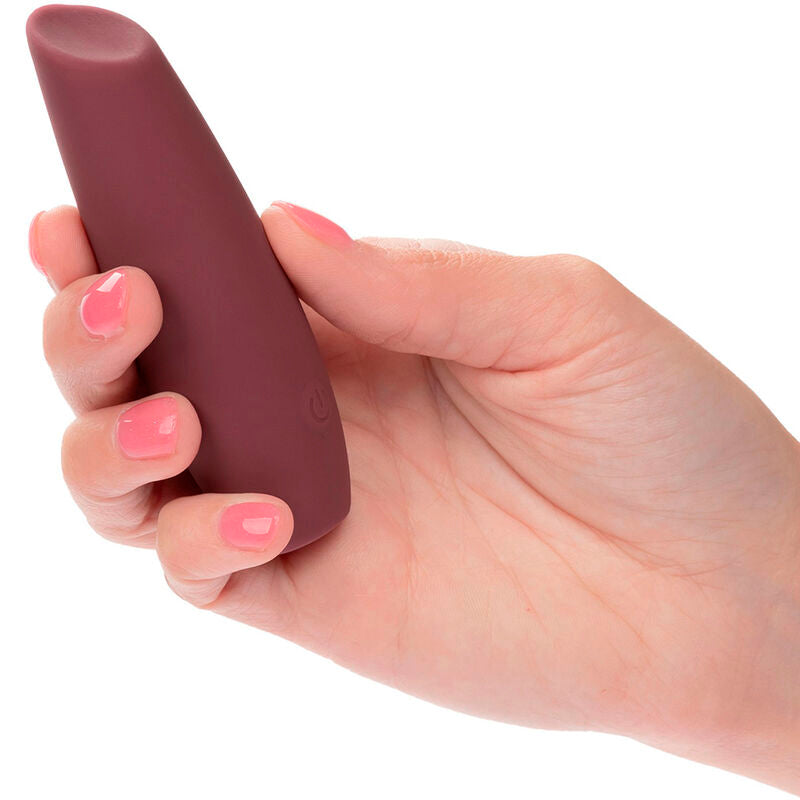 CALEXOTICS - STIMULATEUR MOD TILT ROUGE CALEXOTICS