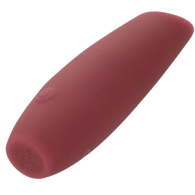 CALEXOTICS - STIMULATEUR MOD TILT ROUGE CALEXOTICS