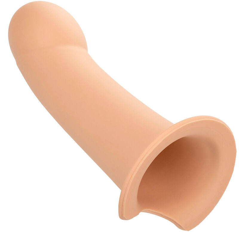 CALEXOTICS - EXTENSION PERFORMANCE MAXX AVEC HARNAIS PEAU CLAIRE CALEXOTICS