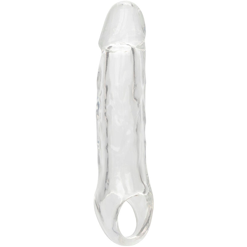 CALEXOTICS - EXTENSION PERFORMANCE MAXX CLEAR 5,5 TRANSPARENTE CALEXOTICS