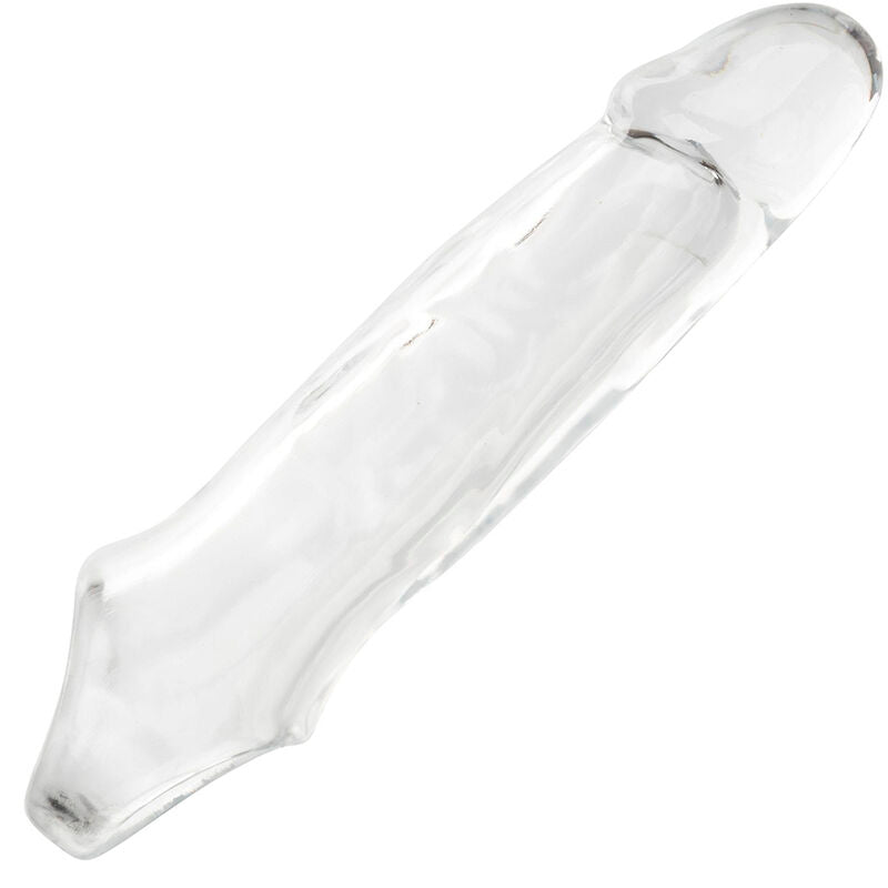 CALEXOTICS - EXTENSION PERFORMANCE MAXX CLEAR 5,5 TRANSPARENTE CALEXOTICS