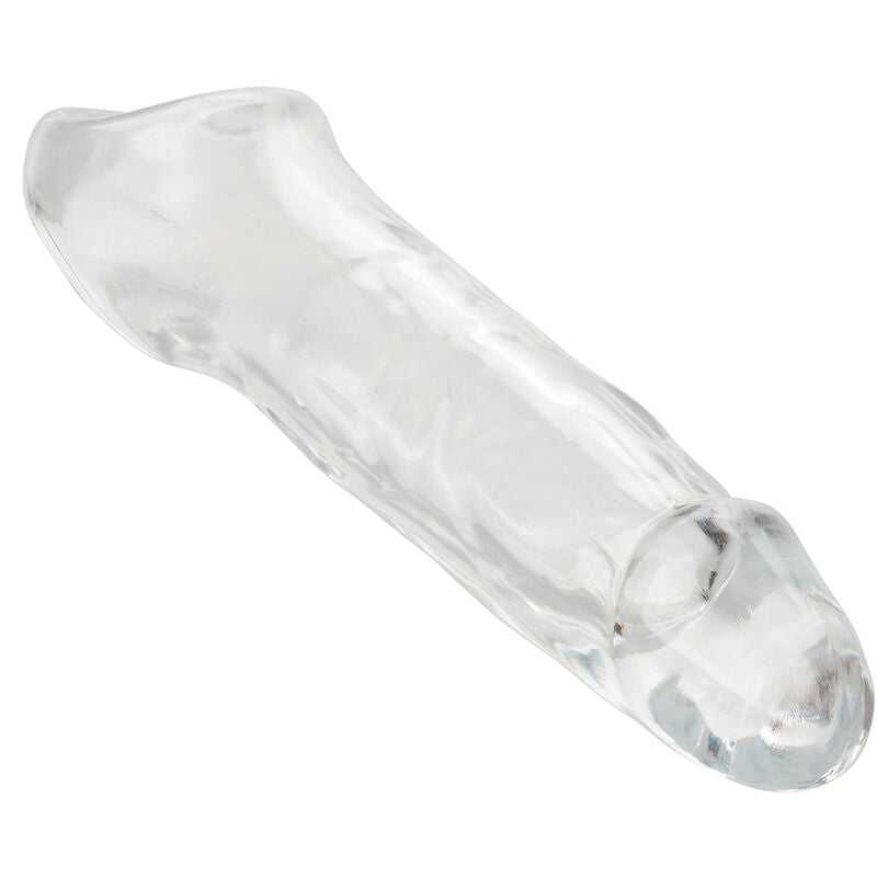 CALEXOTICS - EXTENSION PERFORMANCE MAXX CLEAR 5,5 TRANSPARENTE CALEXOTICS