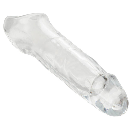 CALEXOTICS - EXTENSION PERFORMANCE MAXX CLEAR 5,5 TRANSPARENTE CALEXOTICS