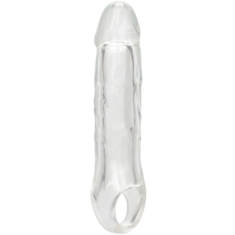 CALEXOTICS - EXTENSION PERFORMANCE MAXX CLEAR 6,5 TRANSPARENTE CALEXOTICS