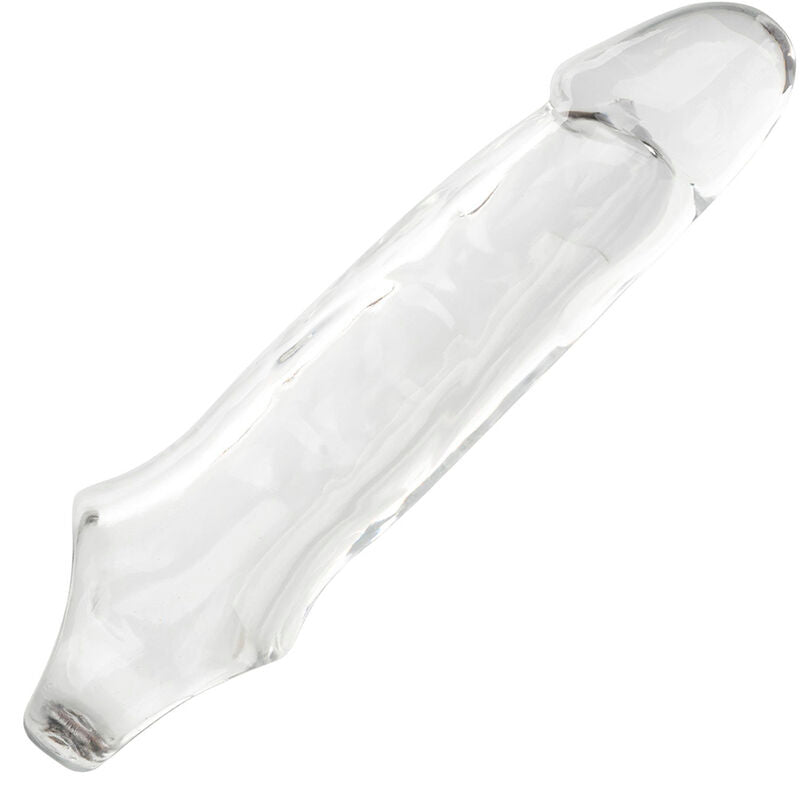 CALEXOTICS - EXTENSION PERFORMANCE MAXX CLEAR 6,5 TRANSPARENTE CALEXOTICS