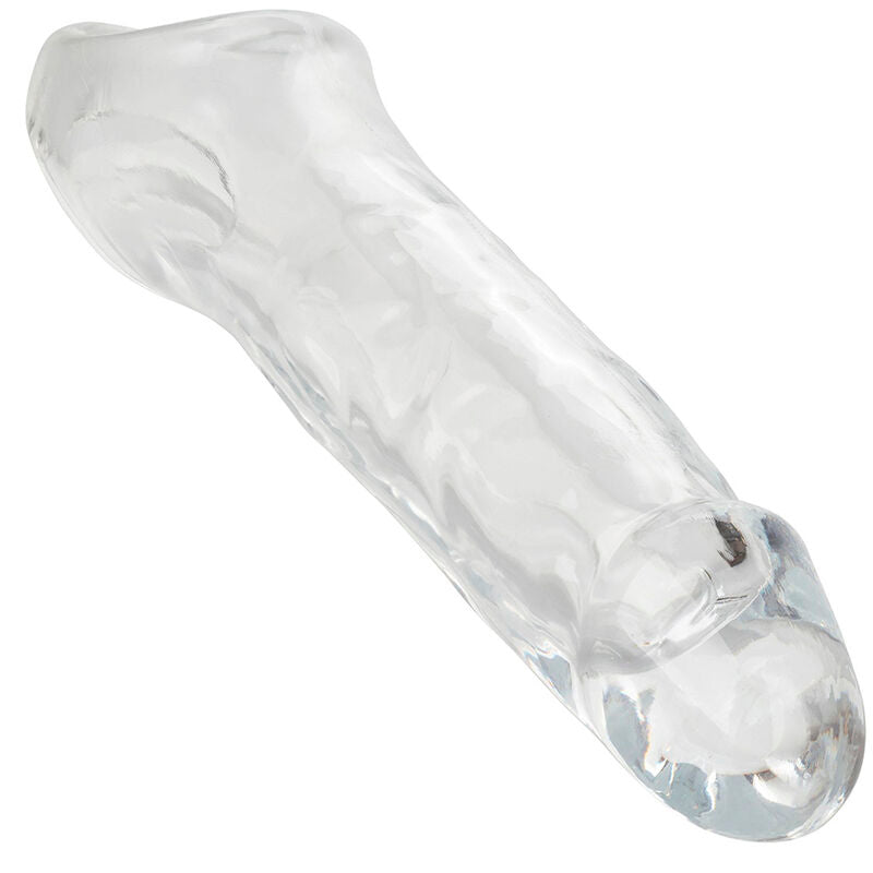 CALEXOTICS - EXTENSION PERFORMANCE MAXX CLEAR 6,5 TRANSPARENTE CALEXOTICS