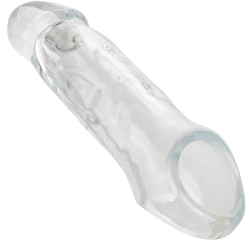 CALEXOTICS - EXTENSION PERFORMANCE MAXX CLEAR 6,5 TRANSPARENTE CALEXOTICS