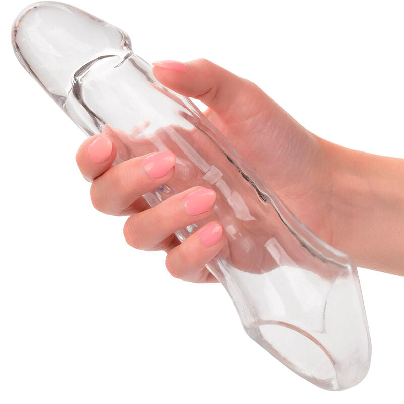 CALEXOTICS - EXTENSION PERFORMANCE MAXX CLEAR 7,5 TRANSPARENTE CALEXOTICS