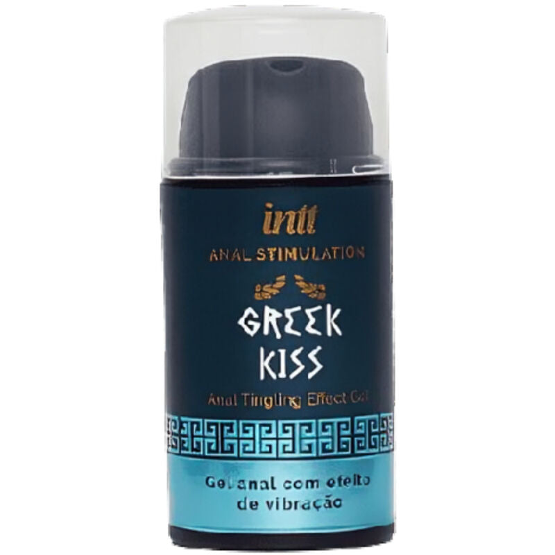 INTT - STIMULATION ANAL BAISER GREC 15 ML INTT FOR HIM