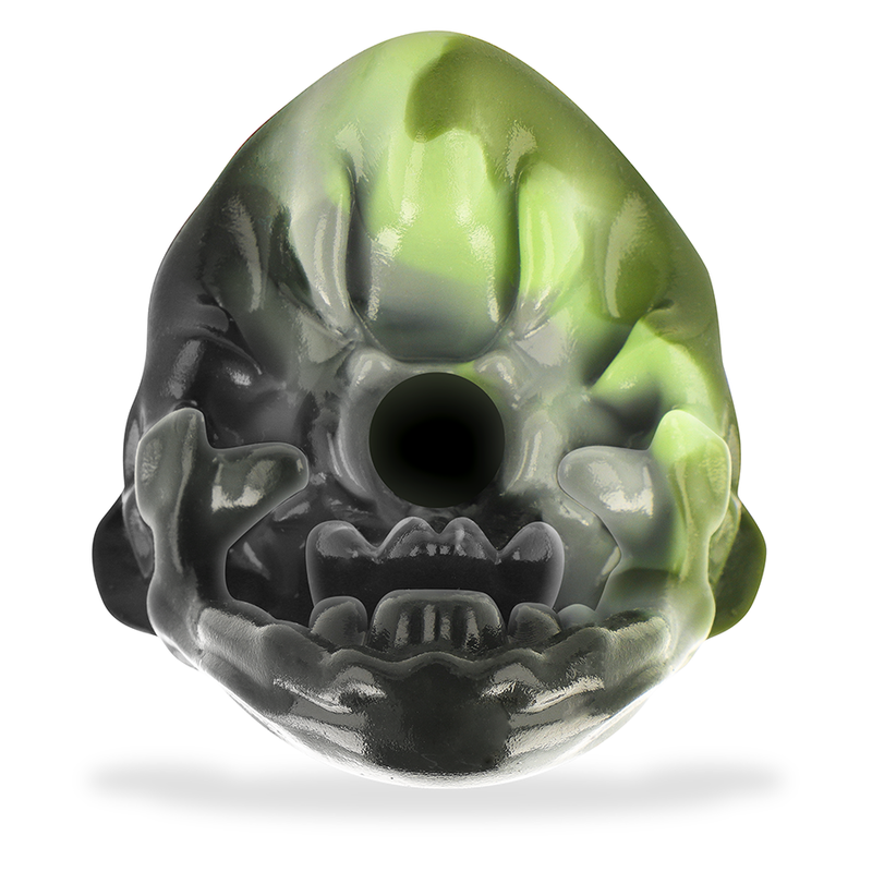 EPIC - STEROPES CYCLOPS MASTURBATEUR MÂLE BOUCHE EPIC