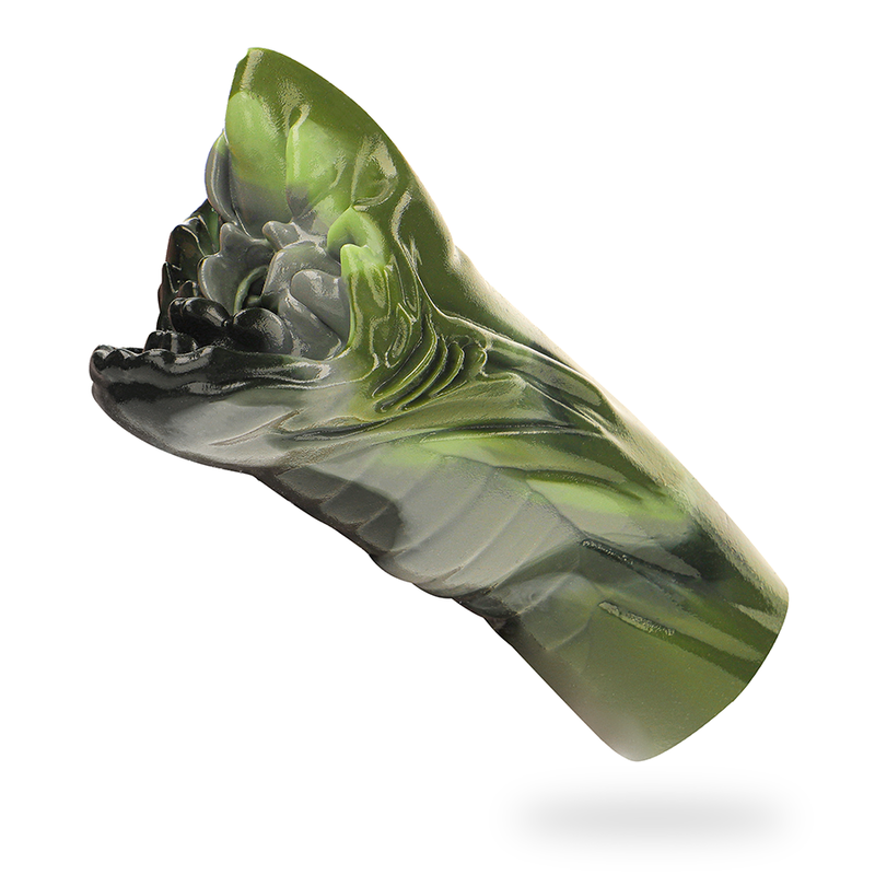 EPIC - STEROPES CYCLOPS MASTURBATEUR MÂLE BOUCHE EPIC