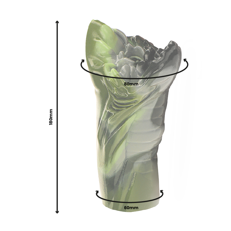 EPIC - STEROPES CYCLOPS MASTURBATEUR MÂLE BOUCHE EPIC